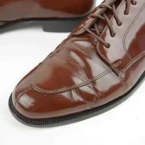 Cole Haan | Shoes | Cole Haan Mens 1 Brown Nutmeg Leather  display picture 2